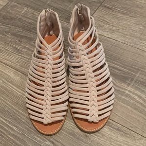 Kristin Cavallari sandals